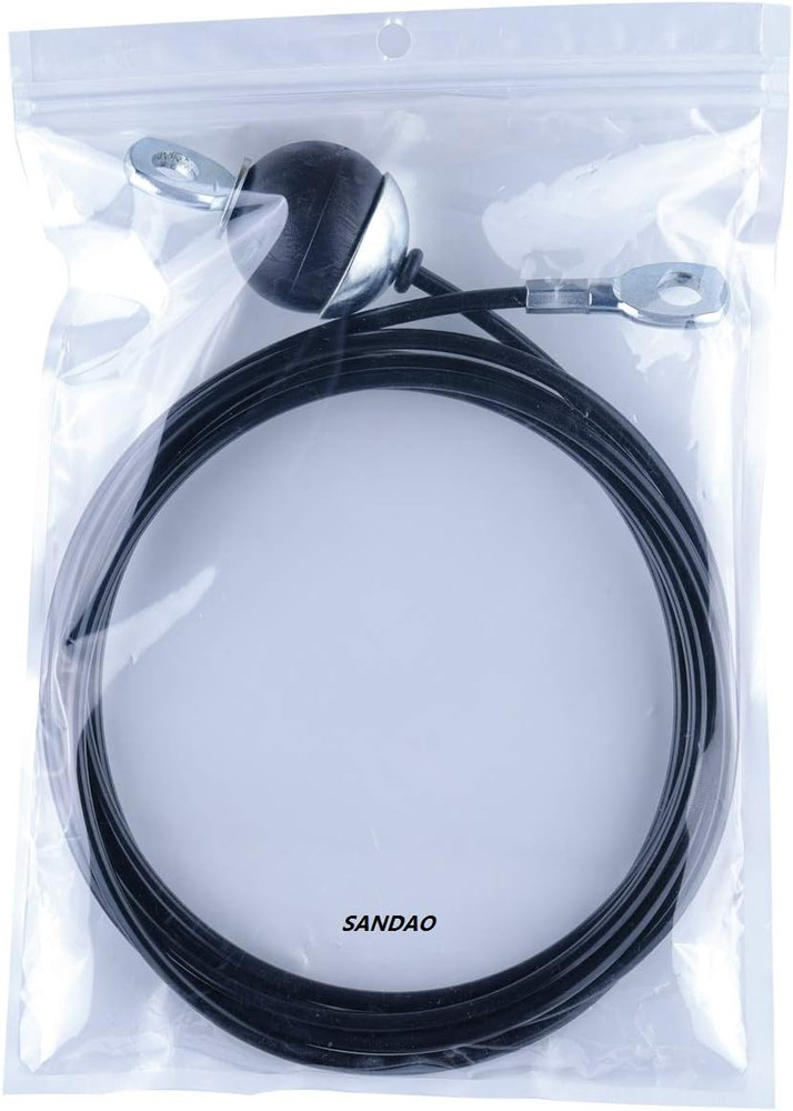 Fitness Pulley Cable,Replacement Cable Machine Accessories,Cable Pulley Attachme