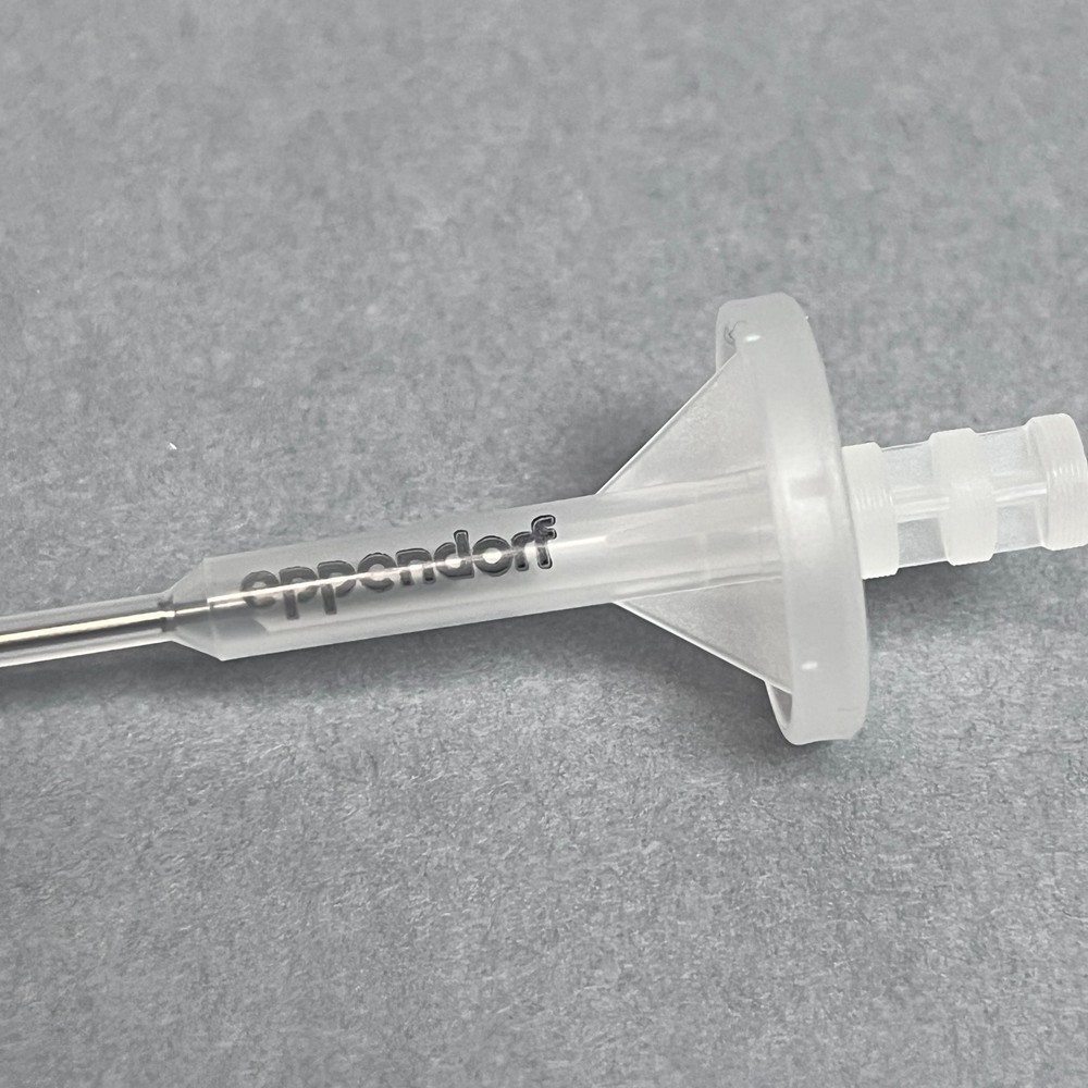 Eppendorf Pipette Tips Combitips 0.05 ml Box of 50 Tips