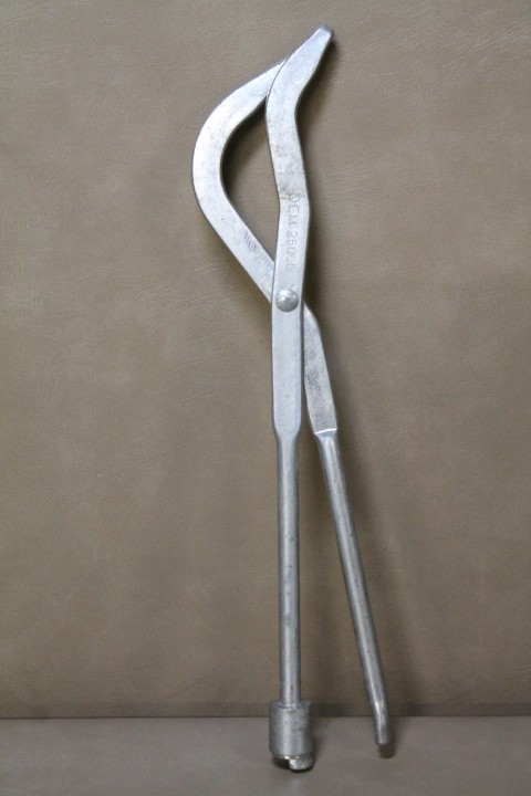 OEMTOOLS Double Ended Brake Spring Pliers 25000