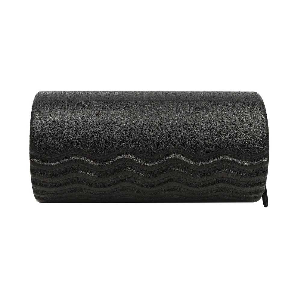 Automatic Vibrating Foam Roller Massager Adjsutable Massager Roller Pain Relief