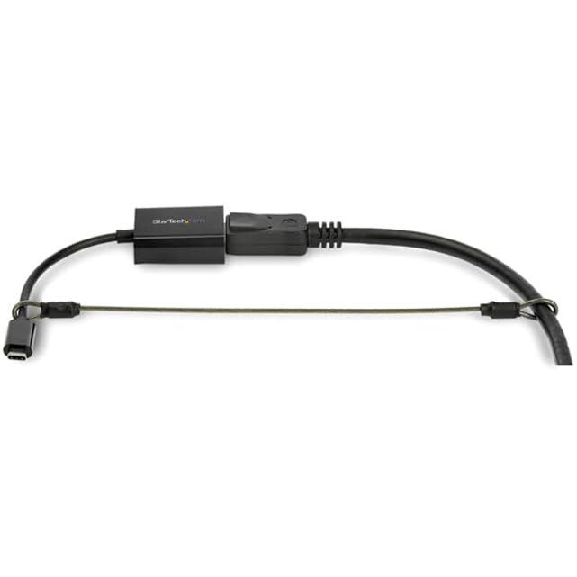 Security Tether Cbls 20pk TAA