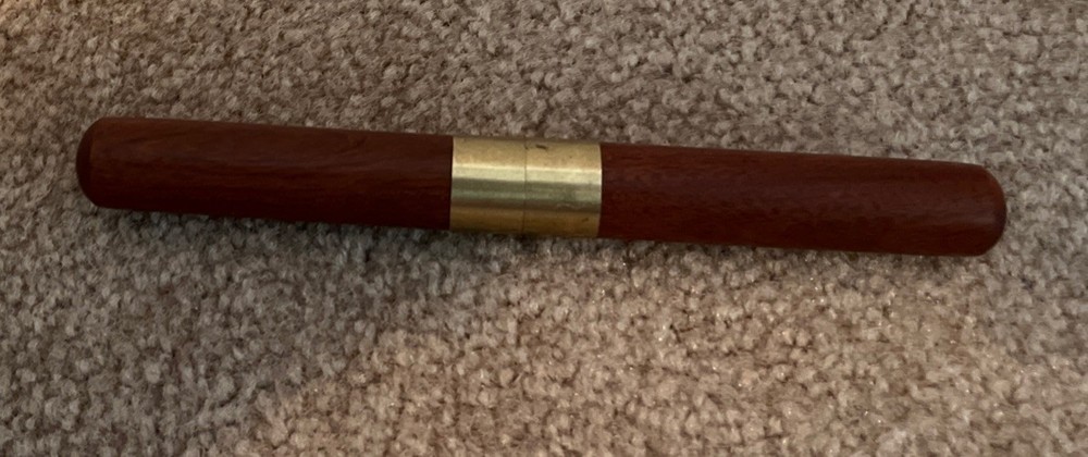 Tennis Racket Stringing Straight Awl