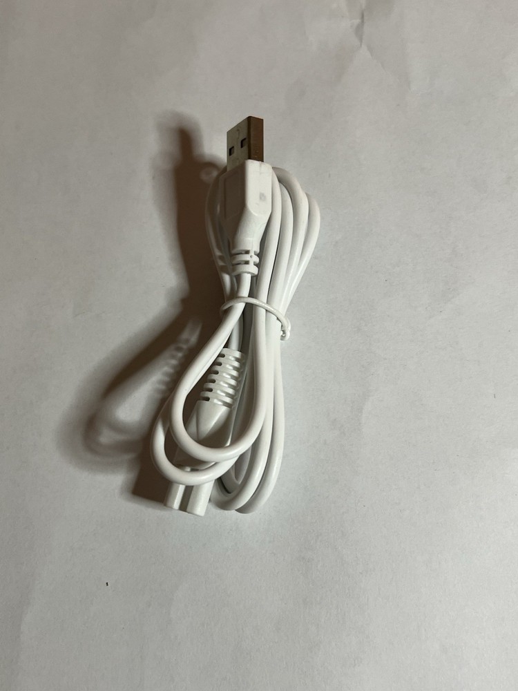 AC Power Cord To USB