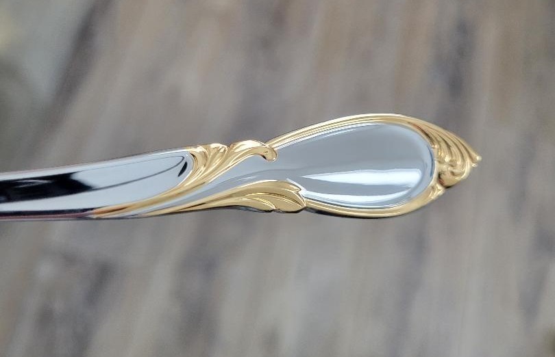 Yamazaki Cache Stainless Flatware Silverware Japan Your Choice