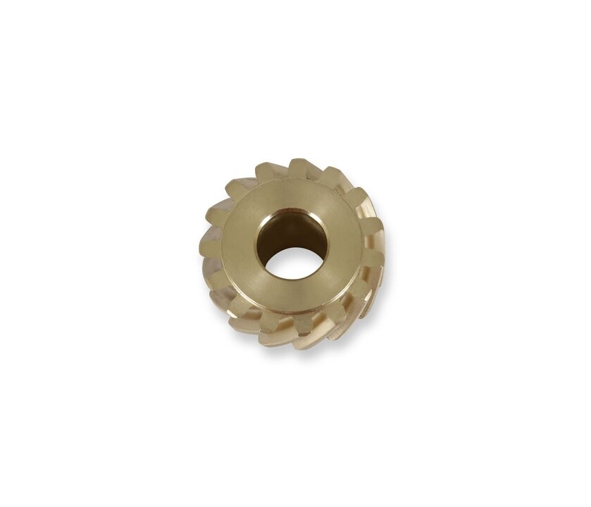 MSD 8581 Bronze Distributor Gear