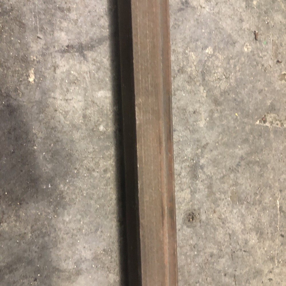 19.25” Bottom V Die Offset Tooling For Press Brake Used