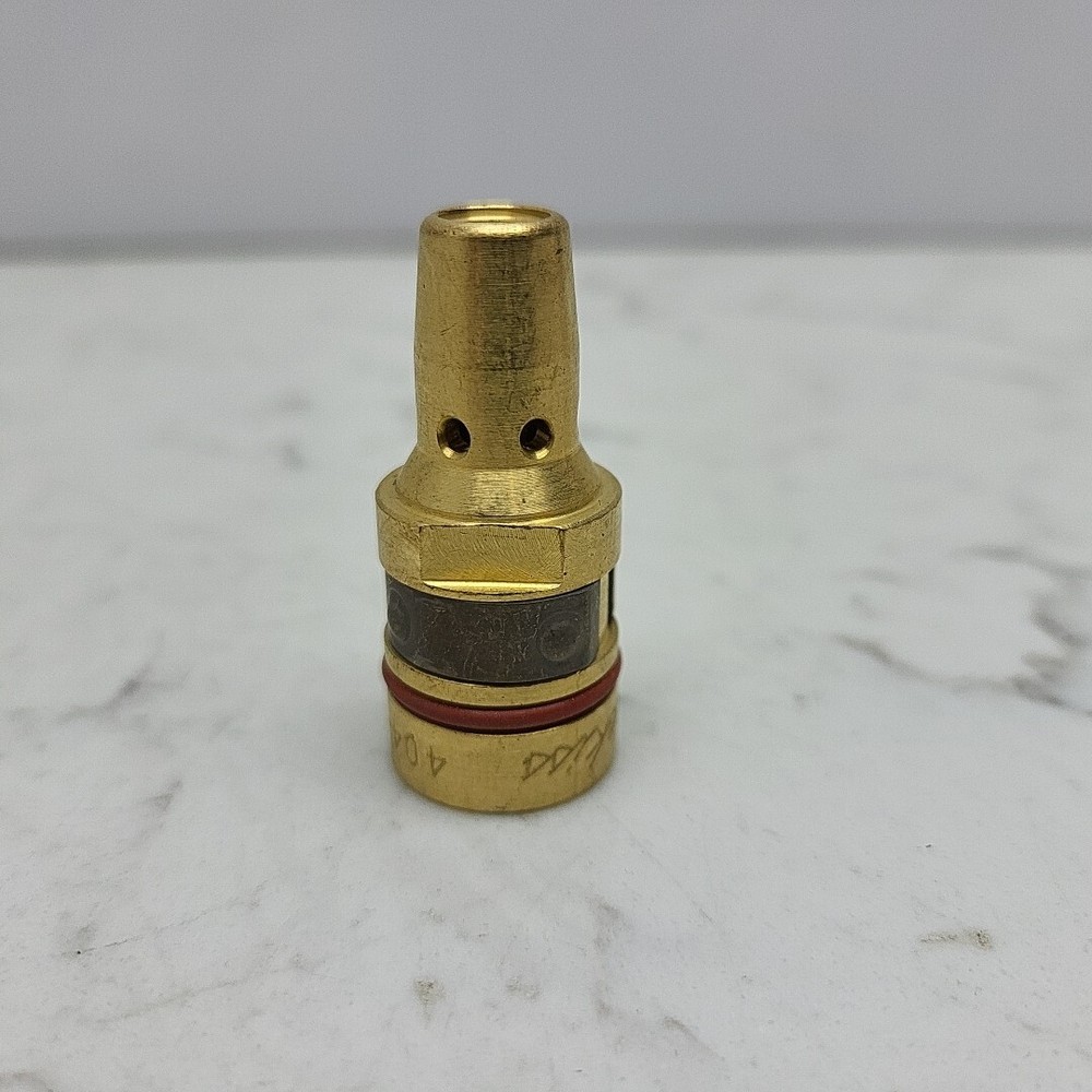 Tregaskiss 404-13-25 Gas Diffuser Retaining Head *NEW