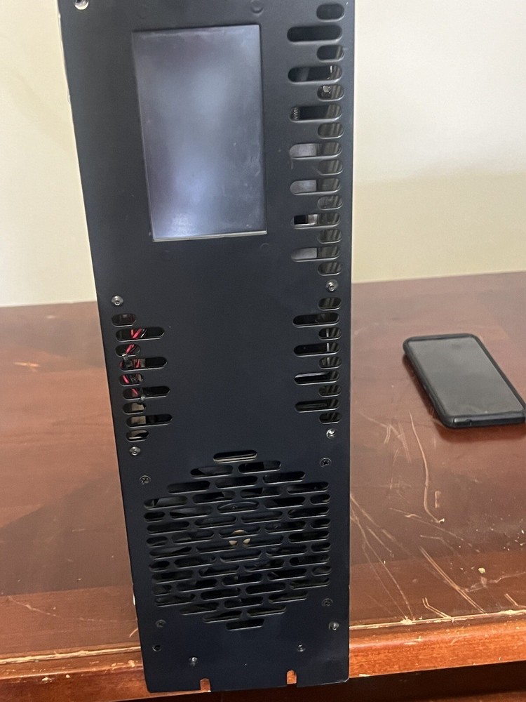 1000 Watts Transmitter