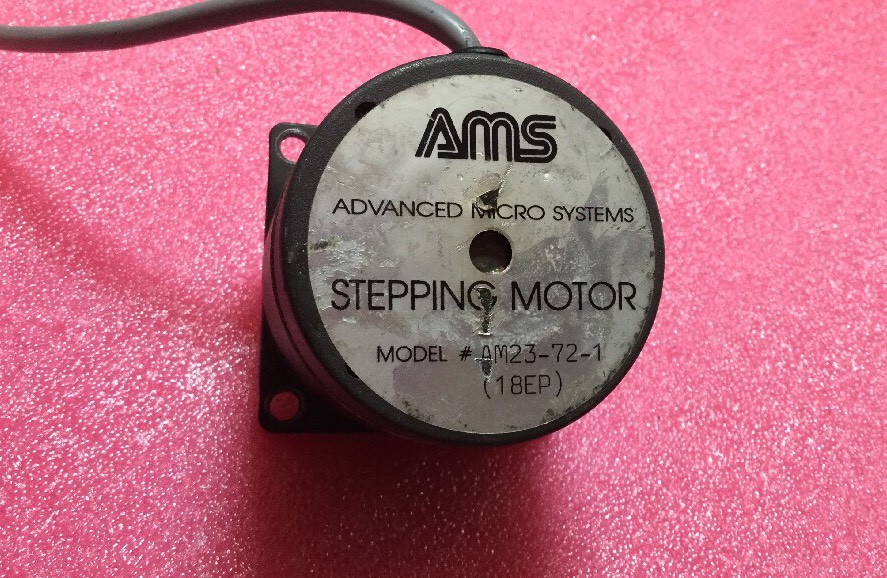 AMS Stepping Motor AM23-72-1