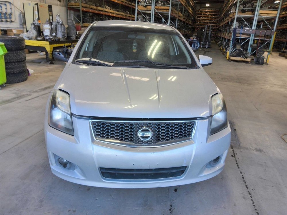 SENTRA 2011 Battery Tray 686750