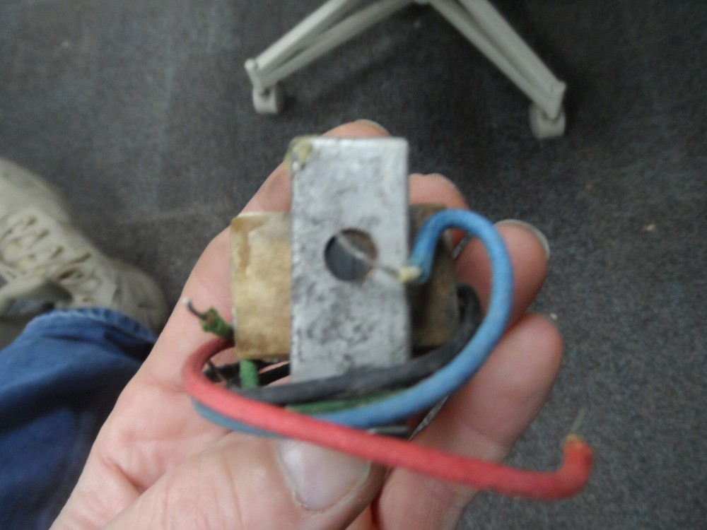 Stancor A-53 Interstage Transformer A53 new in box