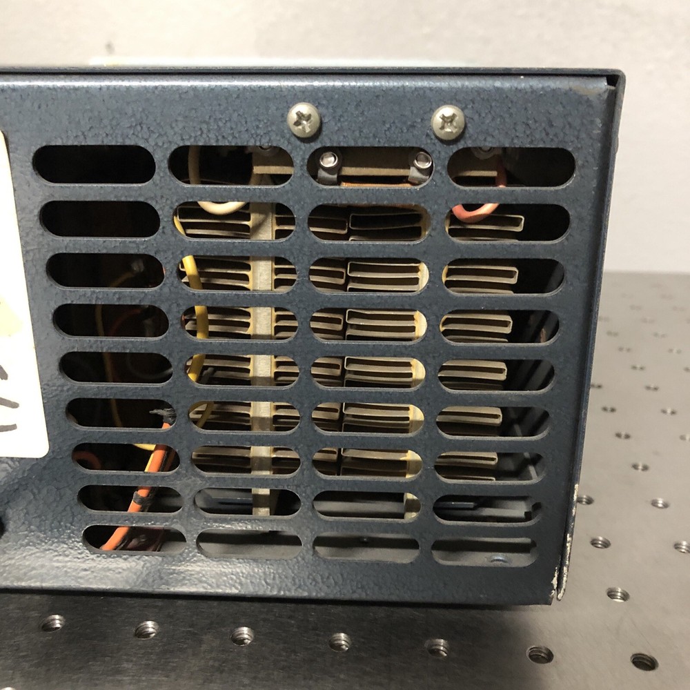 PowerMate BPA-20E Regulated Power Supply.