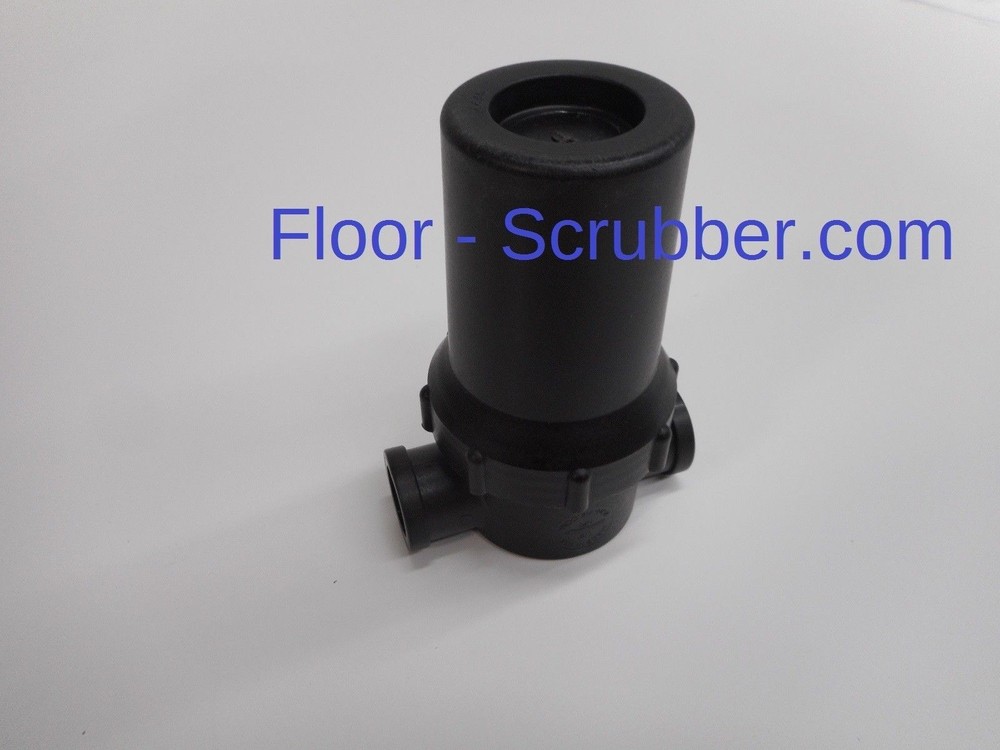 Advance 56412173 Filter Bowel Assembly Warrior ST, 28D, 34RST, 32DC,