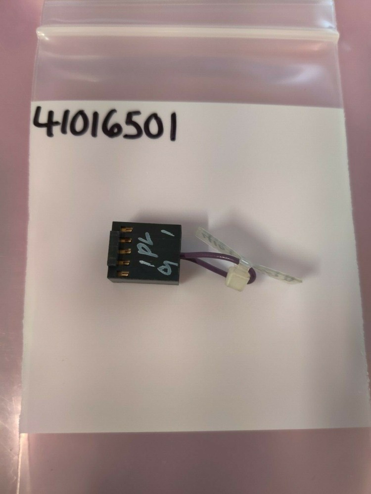 Universal Instruments Opt Ref. Terminator Assy 41016501