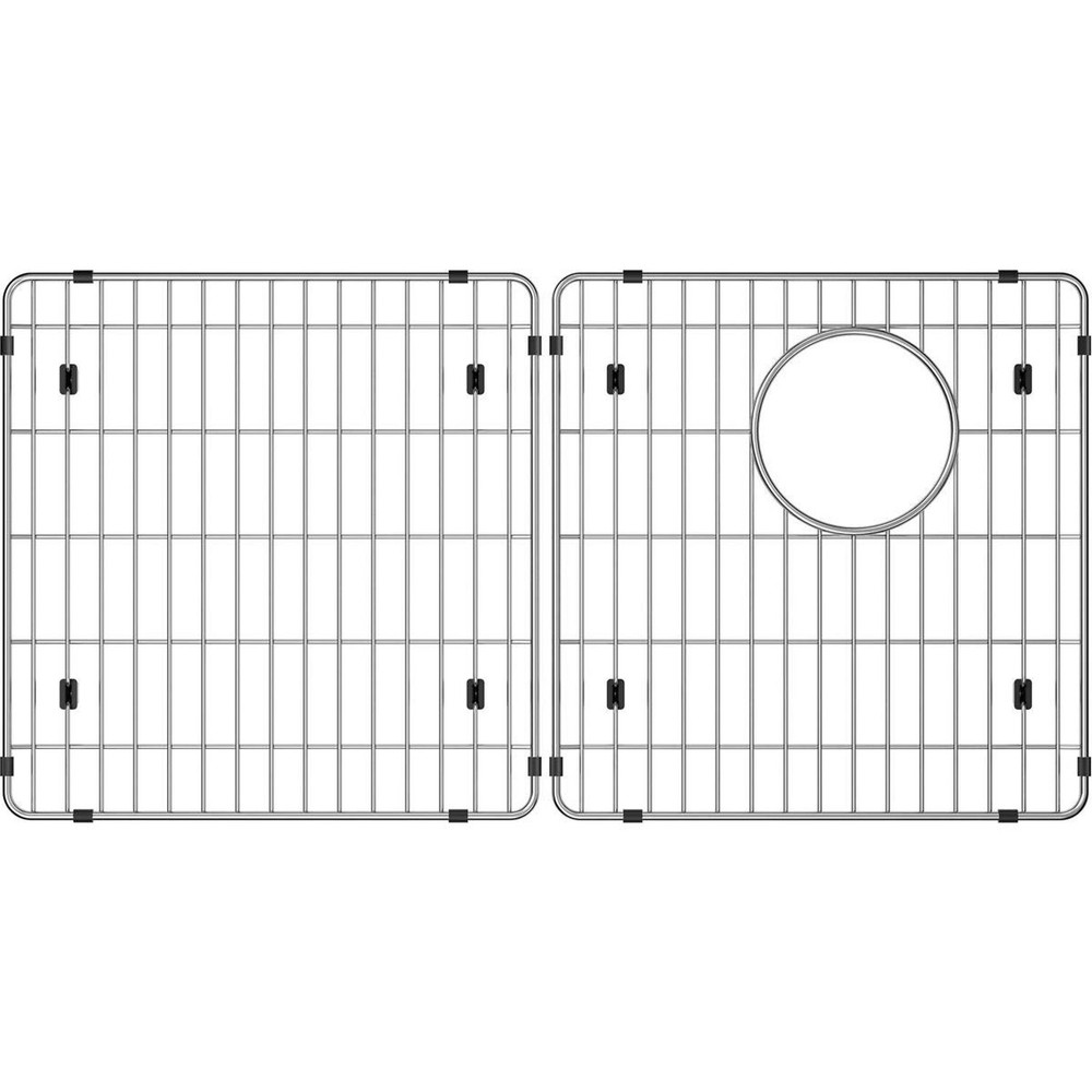 Elkay LKOBG3016RSS Bottom Grid, Stainless Steel