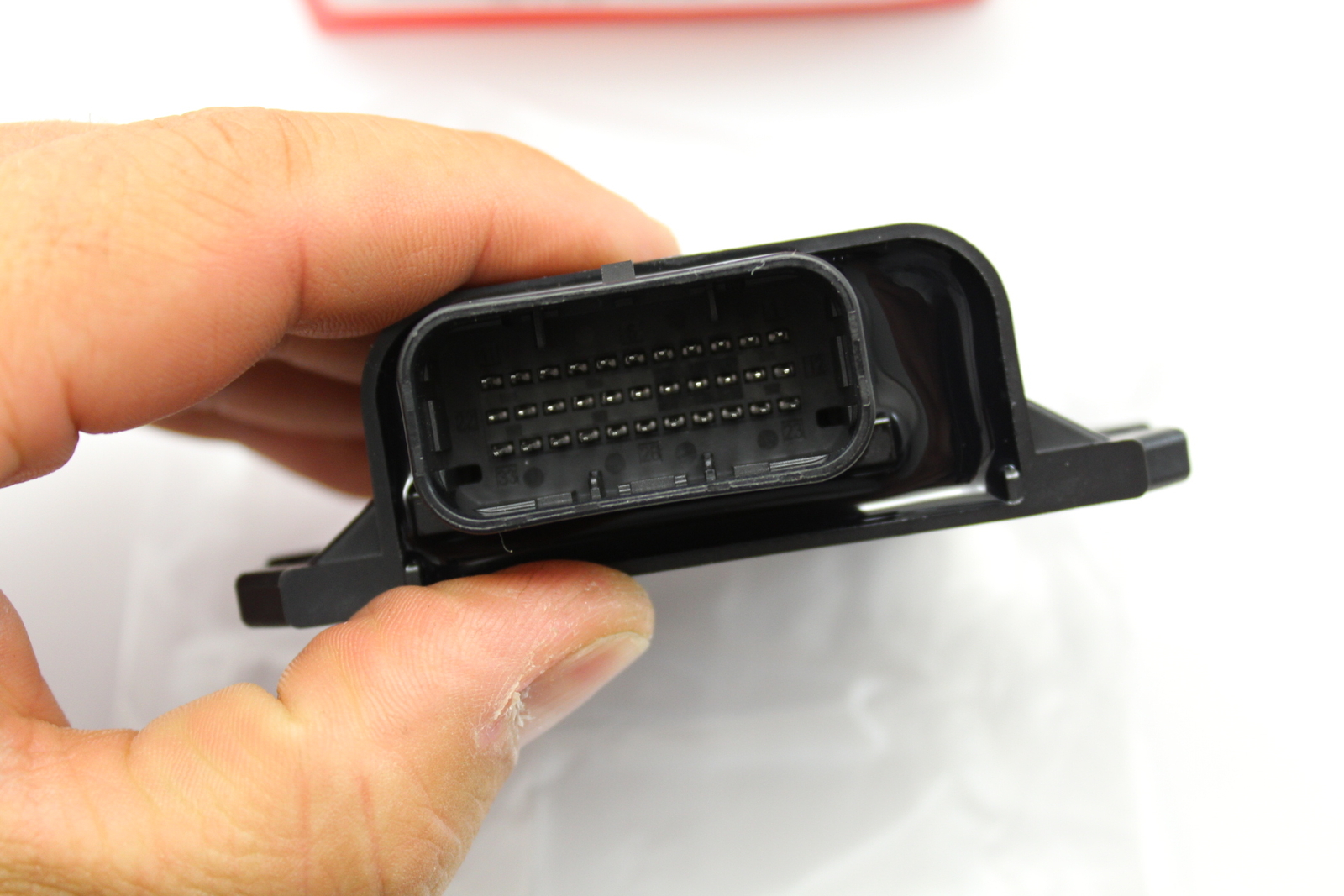 2023 YAMAHA YZ450F ECU COMPUTER CONTROLLER UNIT BLACK BOX ECM CDI - *NEW*