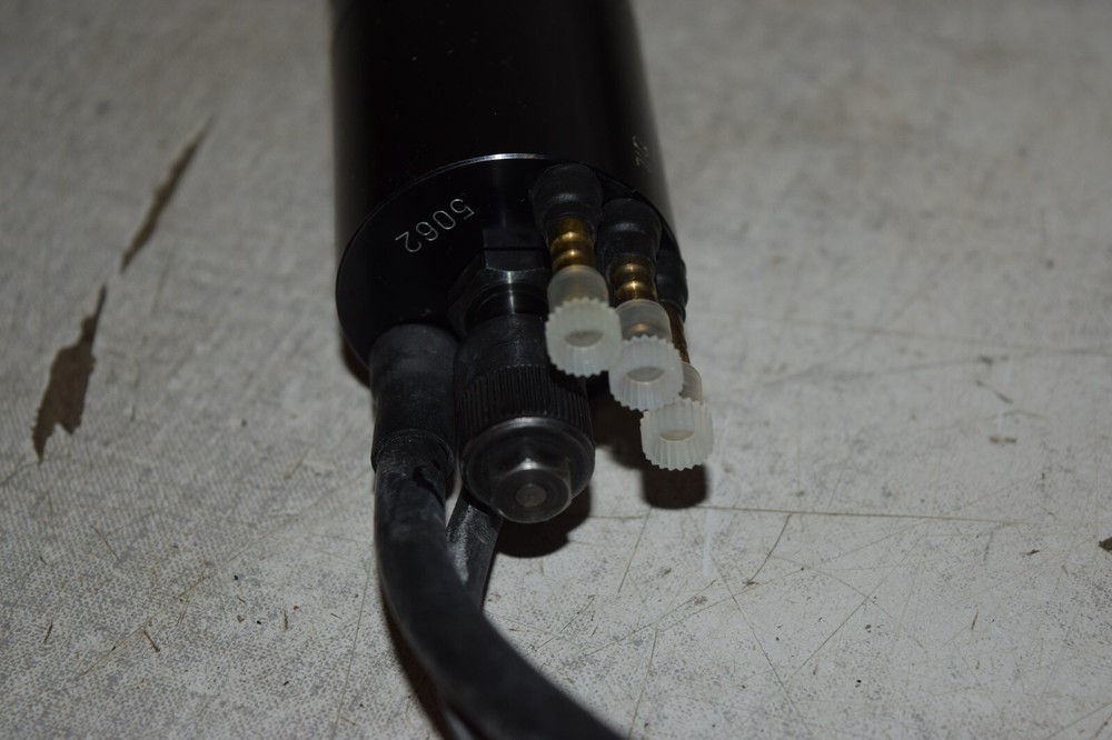 Precise SC42-0/120 Spindle Motor