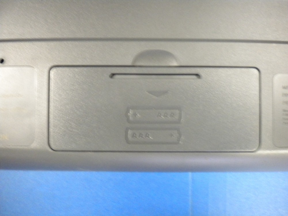 LOGITECH MK320 Wireless Keyboard with No Receiver