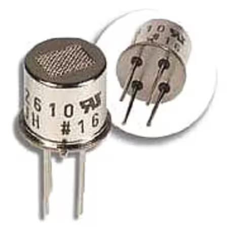 Replacement Sensor, Combustibles, 3Lzv3