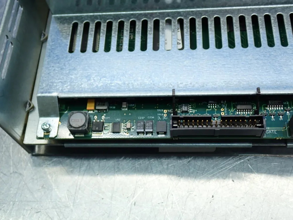 WTC ETHERNET COMMUNICATION MODULE 917-0159