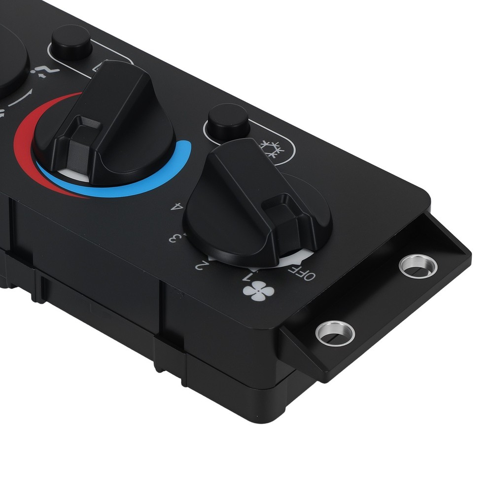 Heater A/C Climate Control Module Panel Switch For MACK CXU613 CHU613 25110700