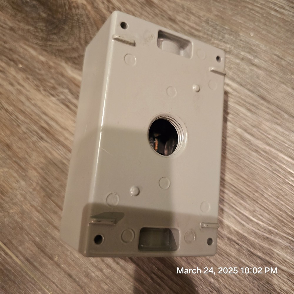 Valcom V-1094A Page Port Preamp / Expander