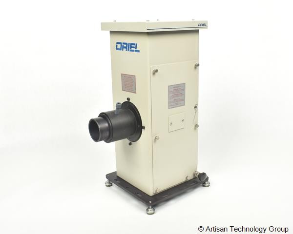 Oriel 66021 Arc Lamp Housing