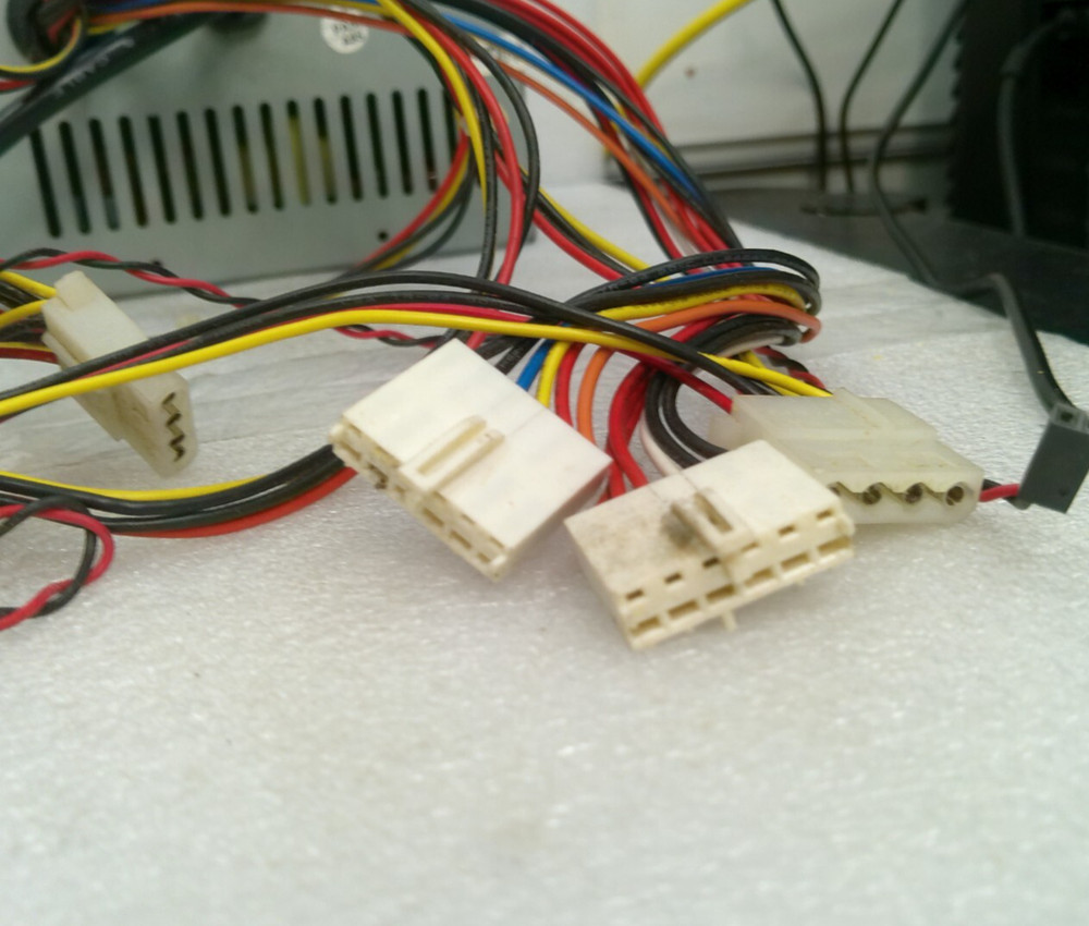 Star 230W Switching Power Supply
