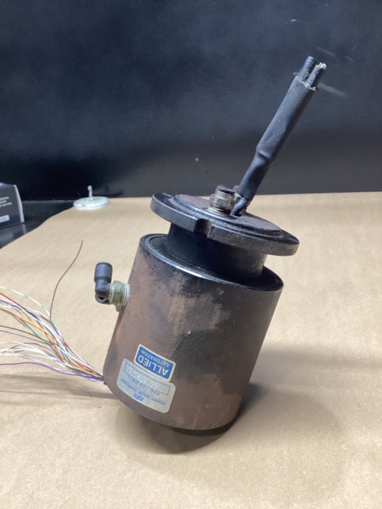 Dynamic 221-ES24 Allied Motor #108F29FML