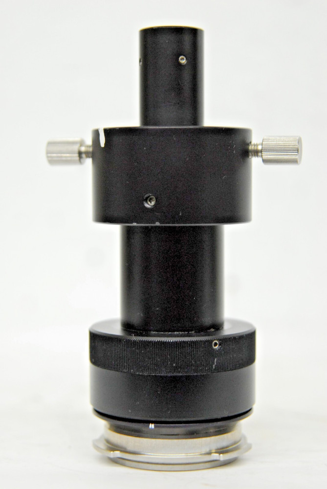 Diagnostic Instruments HRT060-ENG12 0.60x Microscope Camera Adapter