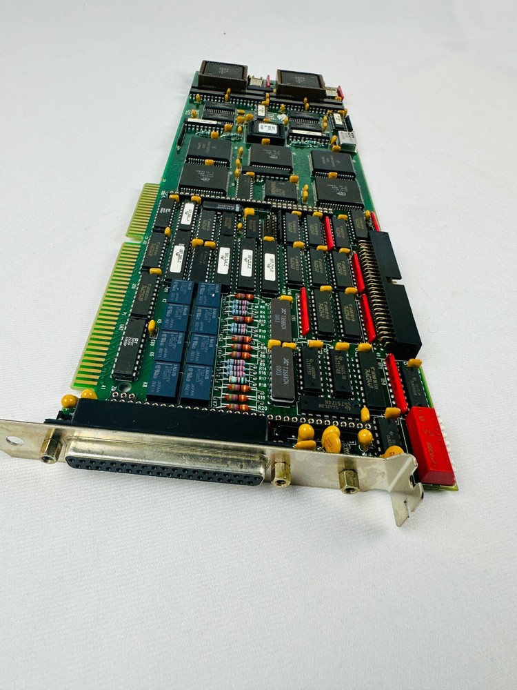 Inet DLP-9210-03 Processor Board