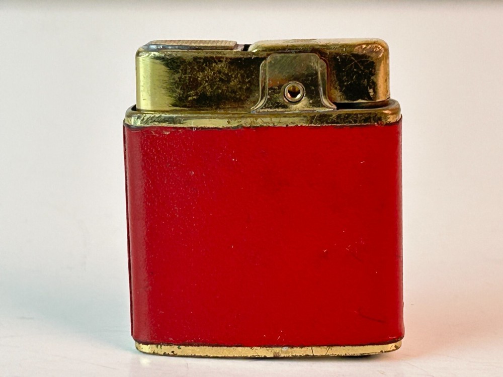 Prince Gardner Cigarette Lighter, Original