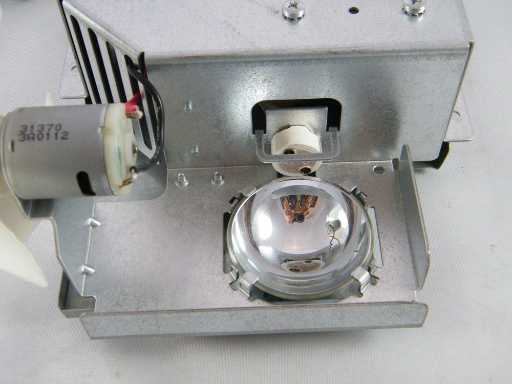 FCS PROJECTOR MODULE REPLACEMENT 3M 1600 OVERHEAD PROJECTOR # 78-8120-8474-3