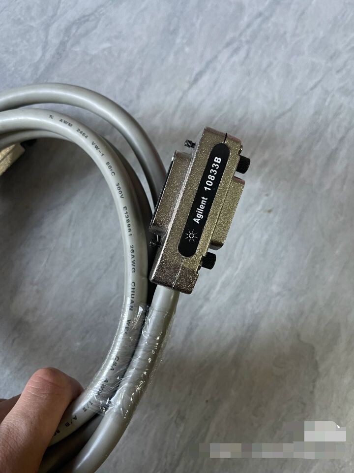 HP Agilent 10833B GPIB CABLE