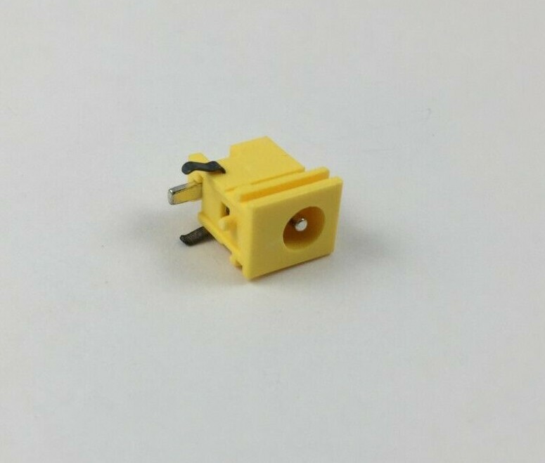 USA New AC Input Power Socket Replacement for Sony PSOne PSX Slim SCPH-101