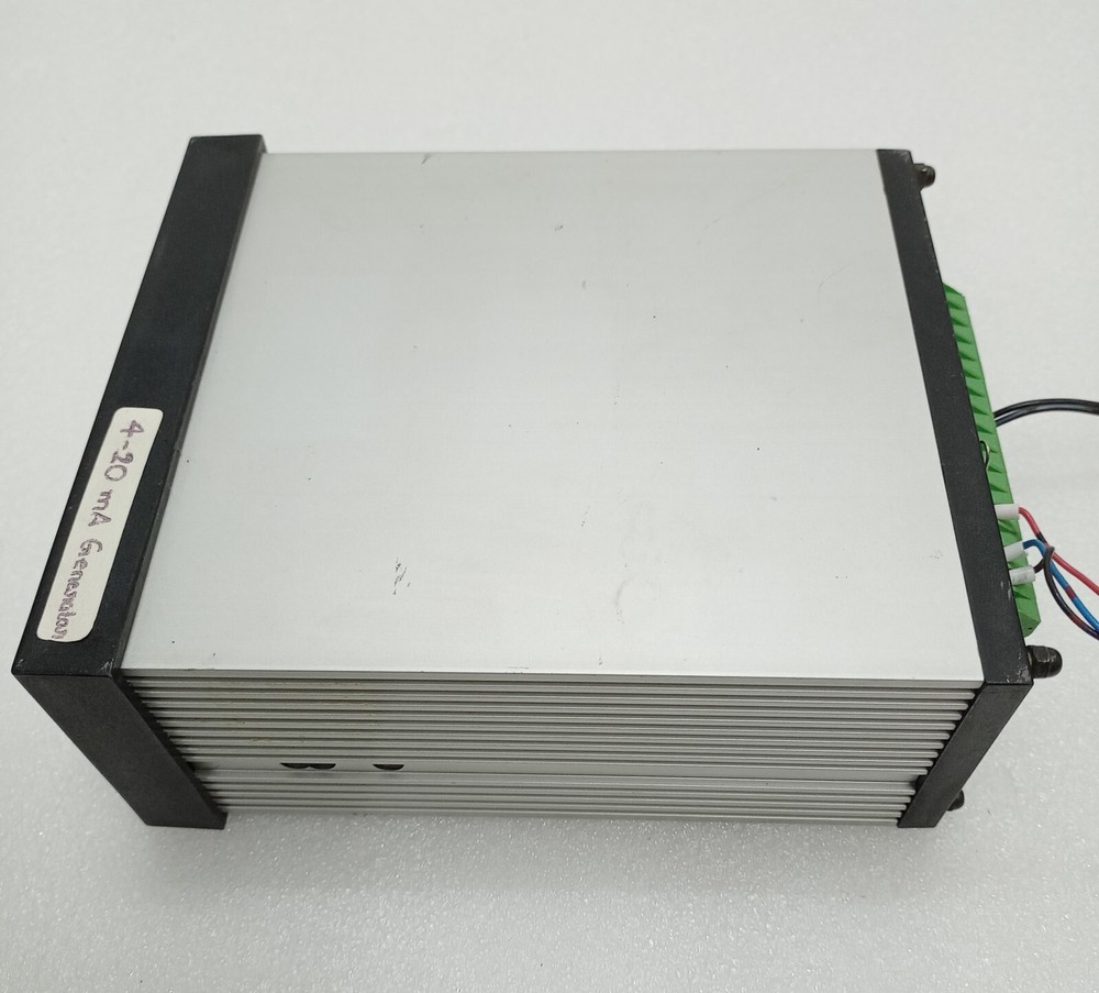 CONTREC 414 BATCH CONTROLLER