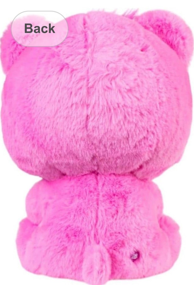 Hello Kitty Care Bears Plush 11-inch