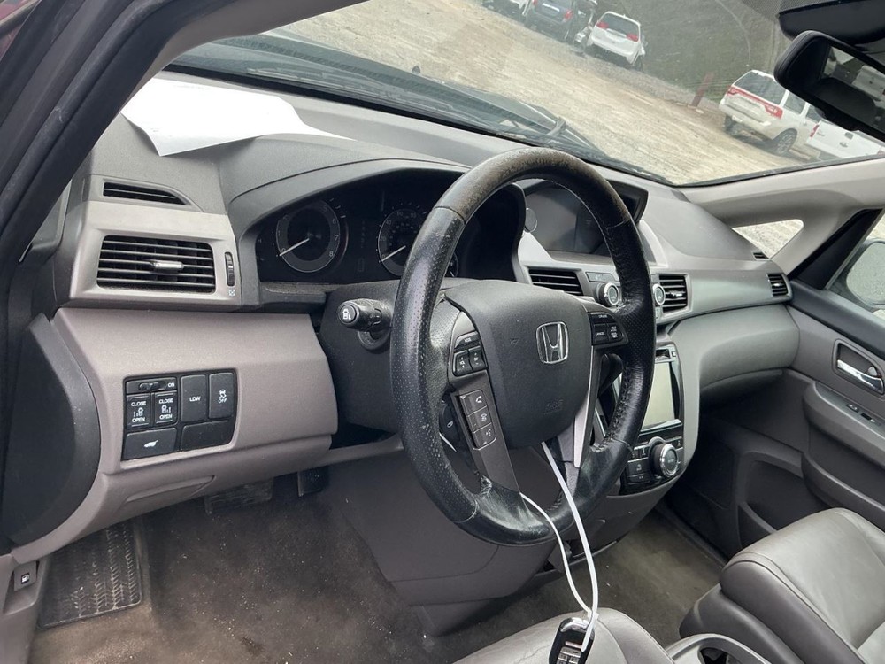ODYSSEY 2015 Glove Box 4990907