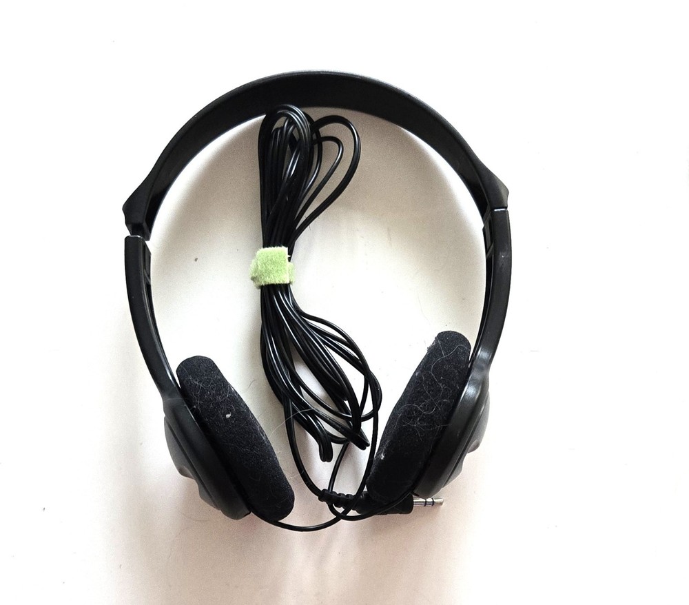 Positive Changes Gemini Hypnosis Center Auditory Visual System Device W/glasses