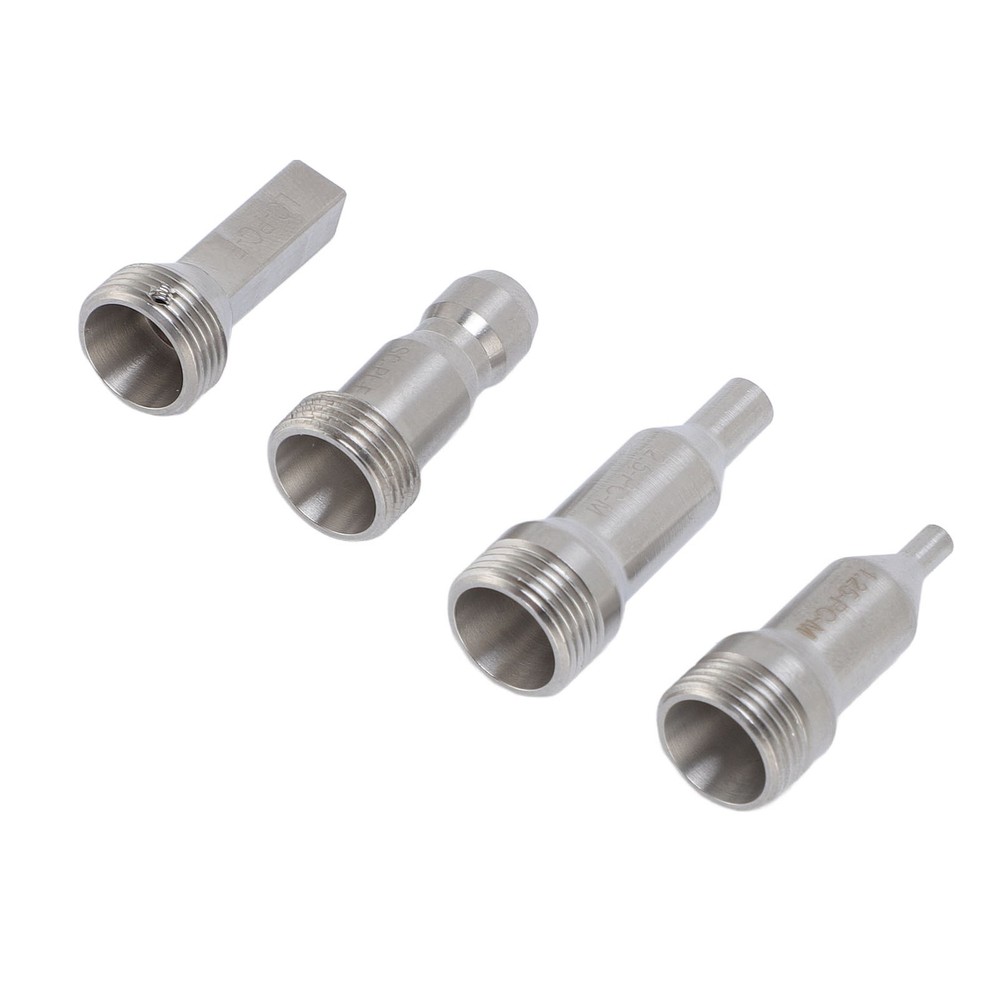 Efficient 400X Optical Fiber End Face Inspector Tip For Enhanced Network Perform
