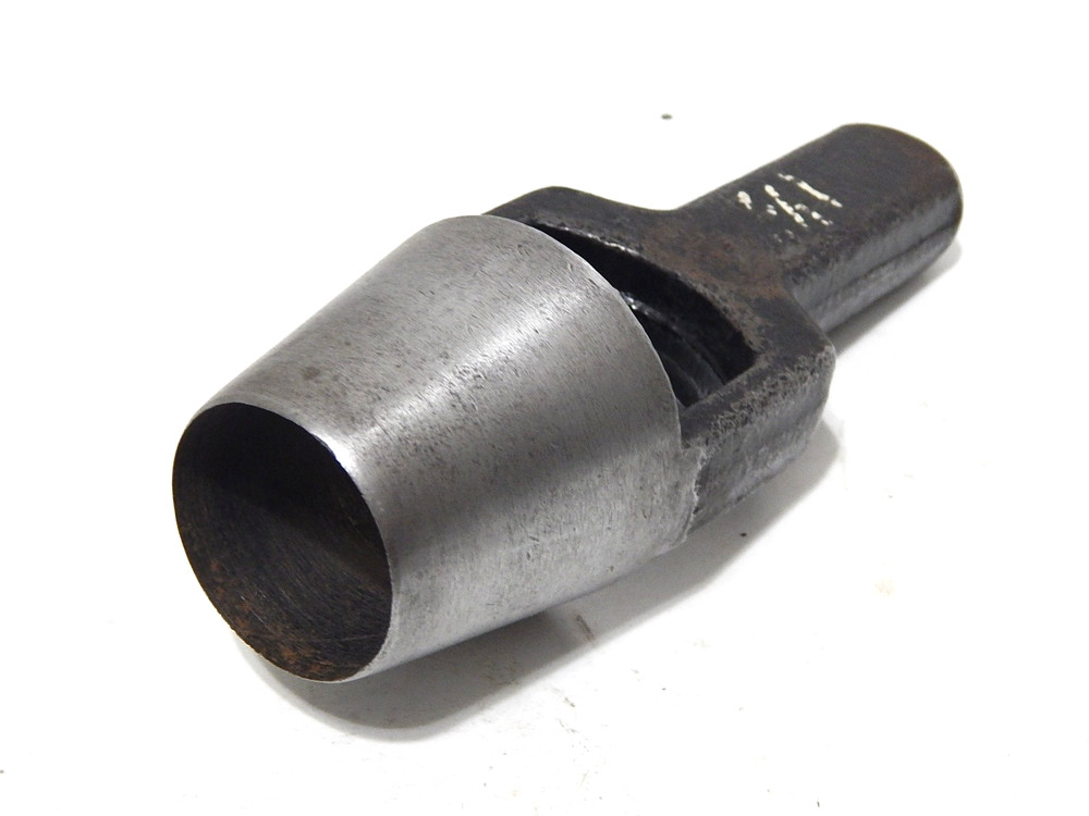 OSBORNE 1-1/2" ARCH PUNCH