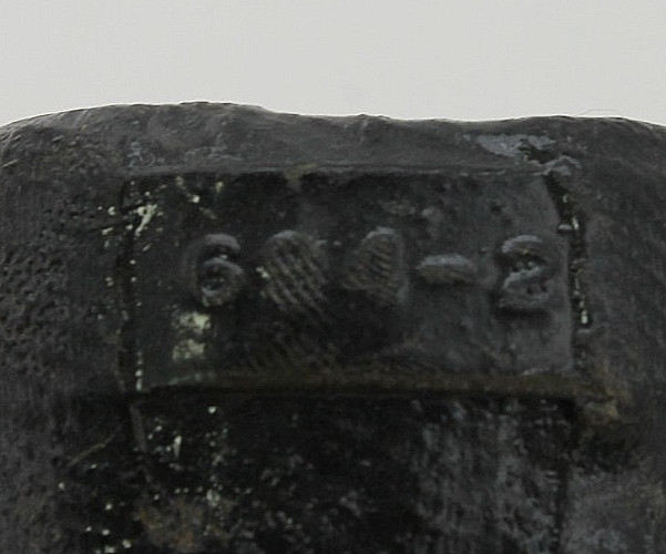 Cutler-Hammer 684-2 Coil