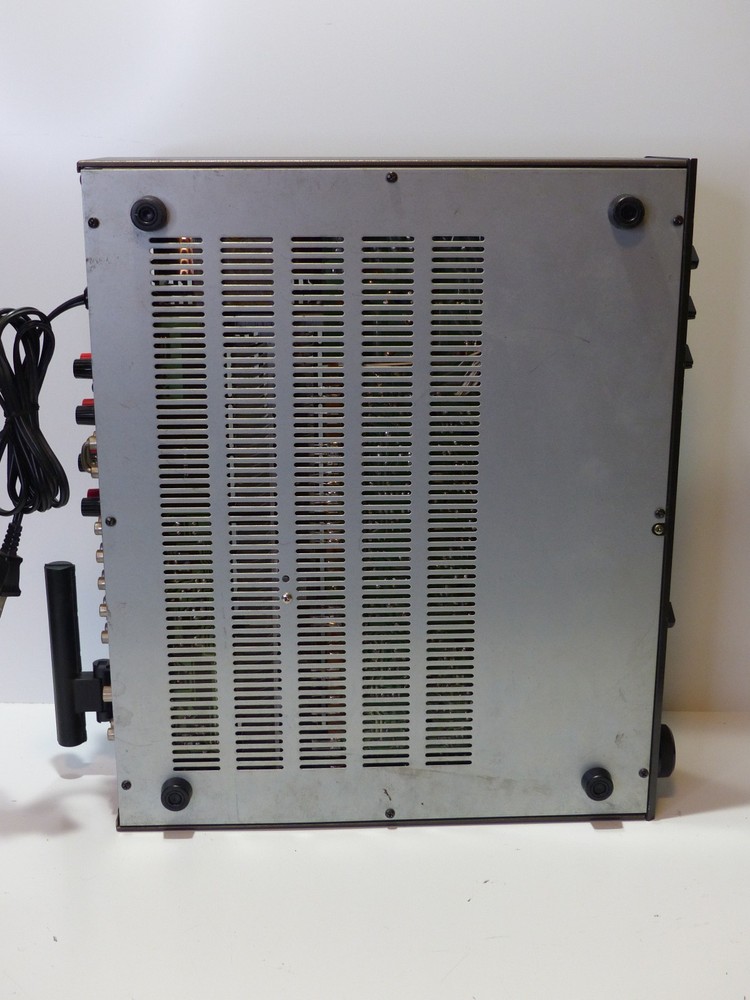 NAD 7250PE Power Envelope RECEIVER - Tested - Working