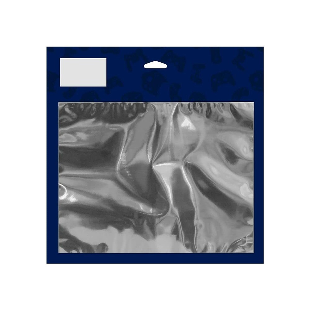 UNIV - Generic Resealable Bag for Bulk Item (Regular) (30-Pack)