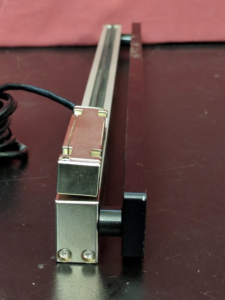 RSF ELEKTRONIK MSA 650.23 Sealed Linear Encoder 320mm Travel