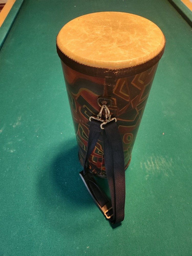 Remo Bongo 16"x 7" With Strap