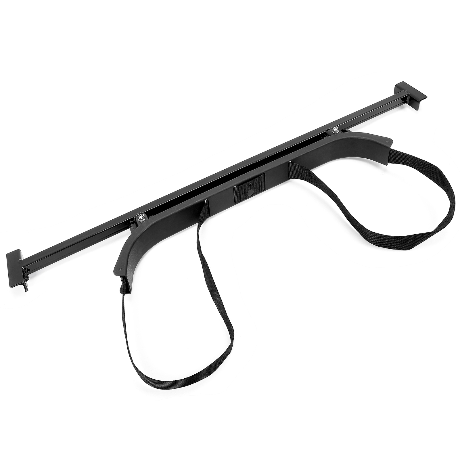 Universal Golf Bag Holder Bracket Attachment Cart Rear For EZGO Club Car Yamaha