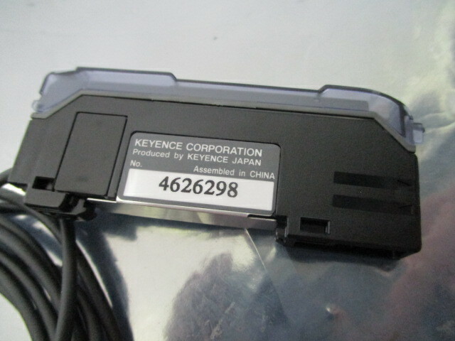 Keyence FS-V21 and FS-V22 Sensor, Optical Amplifier Assembly 452282