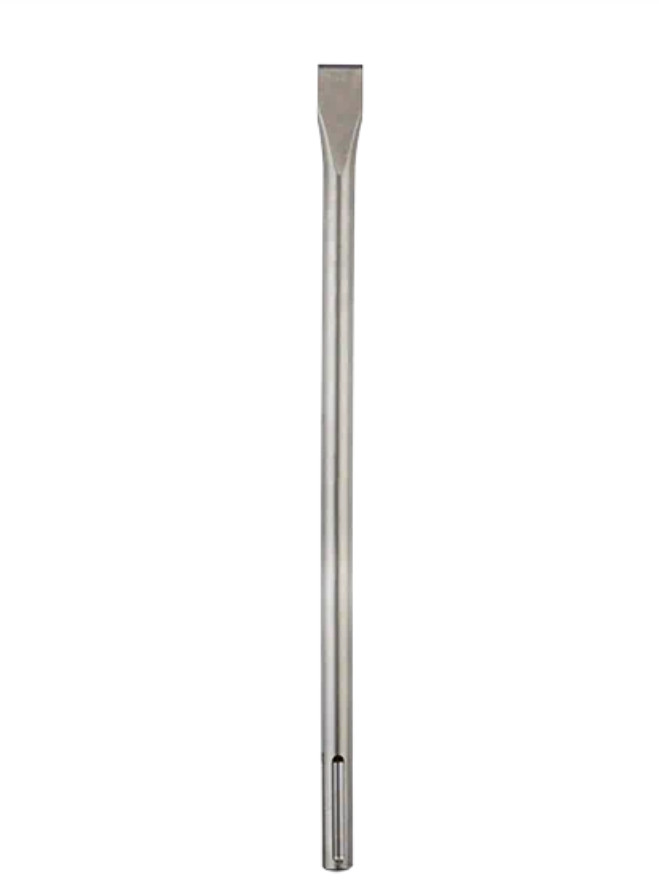 Milwaukee 48-62-4064 SDS MAX Flat Chisel 1 x 24