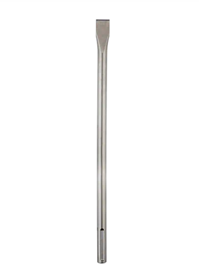 Milwaukee 48-62-4064 SDS MAX Flat Chisel 1 x 24
